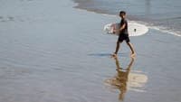 Storms worsen sea conditions: 76 deaths on beaches in five years