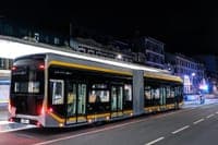 Porto approves free public transport for residents from 2027