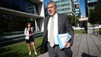 Operation Marquês: Court accepts lawyer appointed by the Bar Association to defend Sócrates