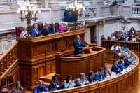 Over three thousand visas approved through regulated migration. Government makes a "positive assessment"