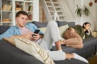 Until money do us part: The story of those who delay divorce due to financial issues