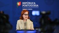 After saying Portugal was "close to the criteria" to declare an energy crisis, the minister now says "we are far" from it