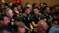 Referees want to be granted the status of law enforcement officers to curb violence