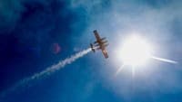 Temperatures up to 36 degrees put more than 70 municipalities at maximum fire risk