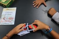 Seven youths aged between 12 and 15 identified for using fireworks at an Aveiro school