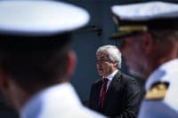 Portugal heads to NATO summit with 2.01% of GDP in Defence