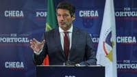 Chega available to approve proposals that bring more transparency regarding party financiers