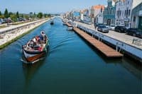 Portugal is one of the preferred destinations for Europeans to travel in the summer