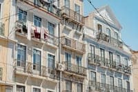 Portugal faces 300,000 home deficit amid housing crisis