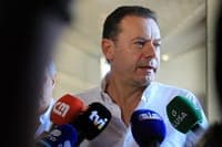 Constitutional Court rejects Montenegro's complaint regarding the disclosure of Spinumviva clients