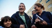 Menezes praises Porto for providing free transport but rules out the same in Gaia: it is necessary "not to destroy the future"