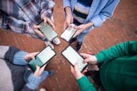 Decision on smartphone ban in more schools to be announced during the holidays