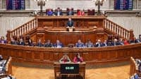 Parliament lifts immunity of João Ribeiro (Chega), target of defamation lawsuit