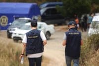 Hashish on the body and cocaine inside a meat roll: PJ arrests 20 people smuggling drugs into prisons in Guarda, Coimbra, and Lamego