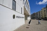 PJ investigates corruption suspicions in the construction of a skatepark in Santarém
