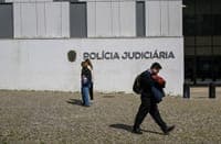 PJ finds two-month-old baby missing for ten days in Nazaré