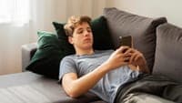 For better or worse, young people are turning to AI chatbots for emotional support