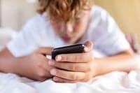 Pre-teens on social media: experts state it may lead to early substance use