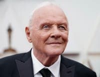 Two-time Oscar winner Anthony Hopkins debuts as a composer with a classical music album