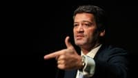André Ventura wants to privatise RTP
