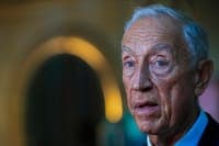 Marcelo promulgates the lobbying law
