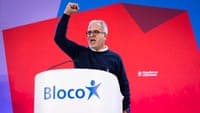 Left Bloc urges Seguro to "honour electoral promise" and announce he will veto labour package