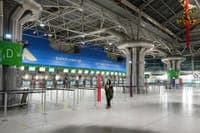 Guinea-Bissau denounces "detention" of six students at Lisbon airport