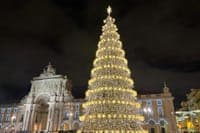 Operation “Lúmen”: Four arrested in festive lighting criminal scheme