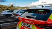 GNR detected 4,752 drivers for the crime of driving under the influence of alcohol