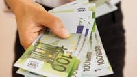 Government wants to raise the direct adjustment threshold for services to 75,000 euros and for public works to 150,000