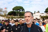 To hell with the elections | The Cotrim case