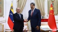 Maduro's capture is a blow to China — but is already being hailed as a model for Taiwan