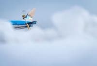 Hundreds of flights cancelled at airports in Amsterdam, Paris and Brussels