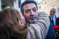 Everyone against Ventura? Yes, but only in the second round