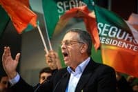 António José Seguro wins in the municipality with the cheapest new homes