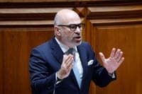 Government admits housing crisis cannot be solved 'overnight'