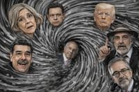 The best politics quiz | There's no cure for this