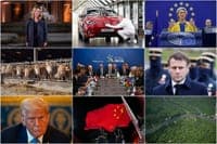 Big players lose, some small ones win: the winners and losers of the EU–Mercosur agreement