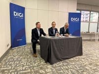 DIGI accuses Lisbon Metro of not allowing 'two boxes the size of two A4 sheets at each station'