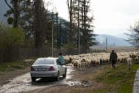 Tourists are discovering a fascinating destination at one of Europe's extremes — Faz is on the US alert list