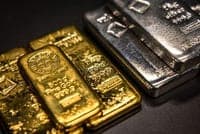 2026 began chaotically. Gold and silver continue to rise