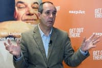 easyJet sees TAP privatisation as an opportunity to grow in Lisbon