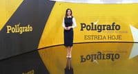 Don't miss Polígrafo on TVI and CNN from tonight