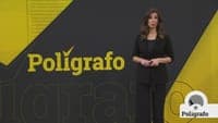 Watch this week's Polígrafo TVI in full