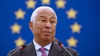 Costa calls for the "next step" and the formal opening of negotiations for Ukraine's accession to the EU