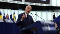 There are no 'pure Portuguese, only diverse ones', says Marcelo Rebelo de Sousa in a speech that also contained messages for Trump