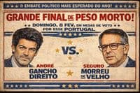 The best politics quiz | The fight of the year is coming. Gloves on or off?