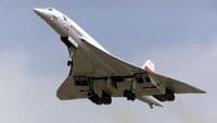 "It was absolutely mind-blowing": What it was like to pilot the supersonic Concorde