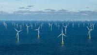 Europe wants to produce wind energy enough to power Portugal 15 times over. Is it viable? Does it guarantee independence? Can it withstand enemy attacks?