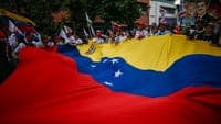 European Union calls on Venezuela to release all political prisoners